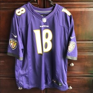 Nike Baltimore Ravens Bershard Perriman Jersey